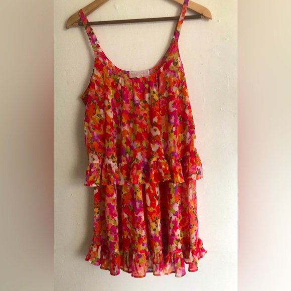 OSCAR DE LA RENTA Pink Label Lingerie - Picture 2 of 8